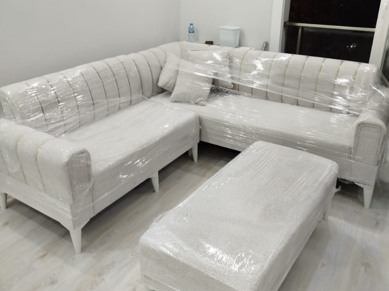 Urban Elegance Köşe Koltuk