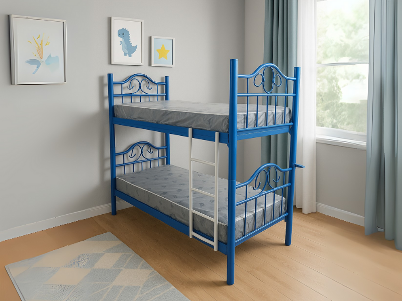 Double Harmony Ranza