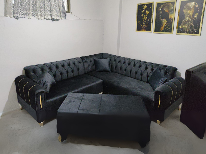 Relaxia Yataklı Kanepe